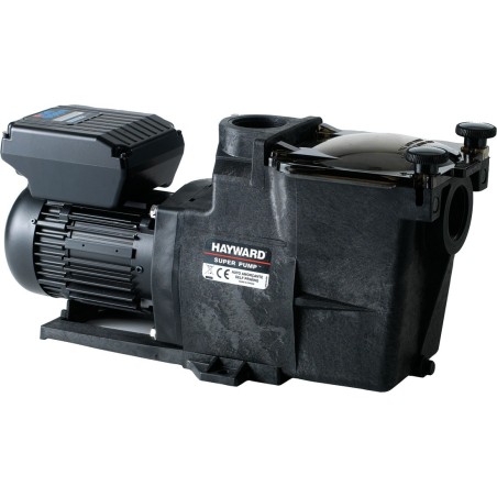 Pompe à vitesse variable SUPERPUMP 16 m3