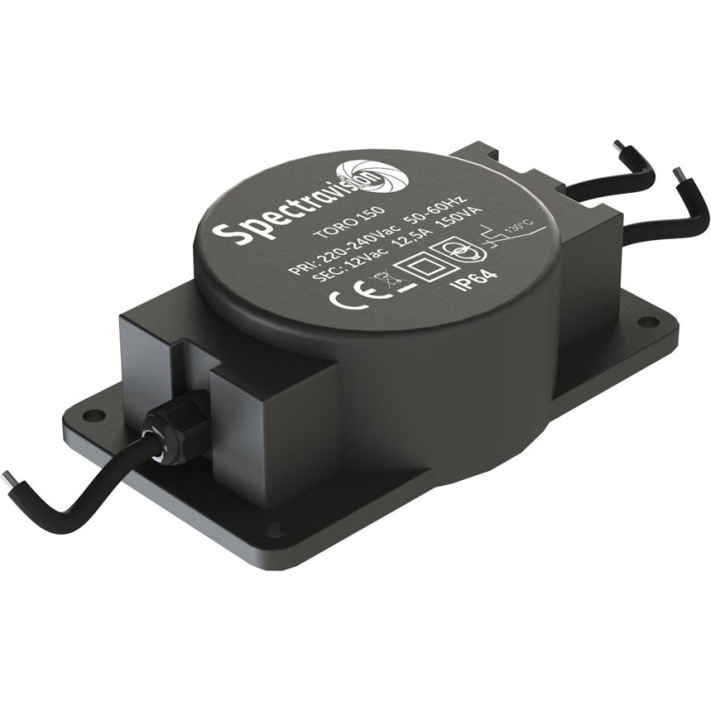 Transformateur Torique 12V