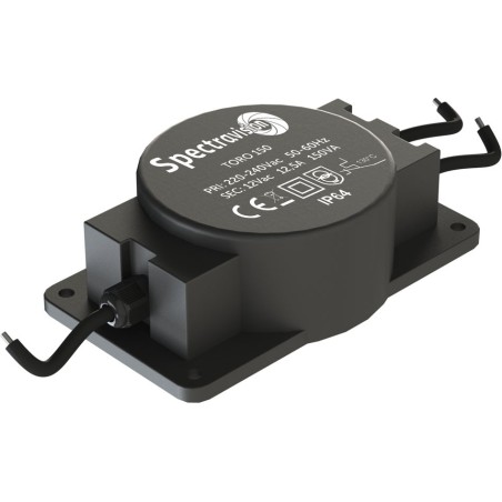 Transformateur Torique 12V