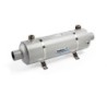 Echangeur de chaleur en titane HI-FLOW 40