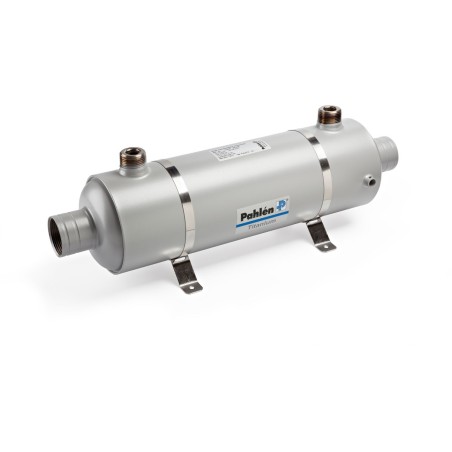Echangeur de chaleur en titane HI-FLOW 75