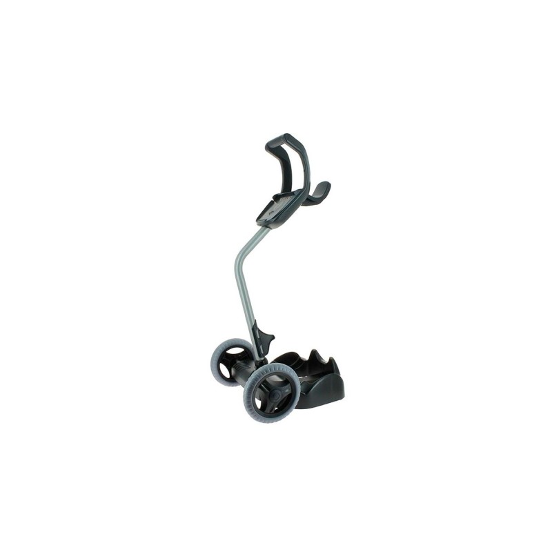 Nettoyeur électrique CF 1000 et CF 2000 PRO CHARIOT