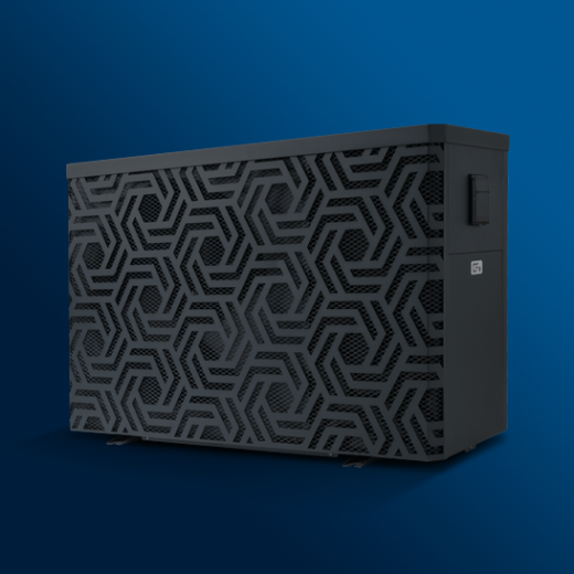 Pompe à chaleur CF CONFORT INVERTER R290/32 25-40