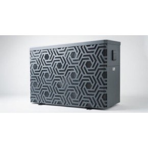 Pompe à chaleur CF CONFORT INVERTER R290/32 55-85