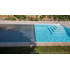 Lames de volet solaires polycarbonates