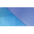 Lames de volet solaires polycarbonates