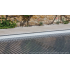 Lames de volet solaires polycarbonates