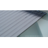 Lames de volet solaires polycarbonates