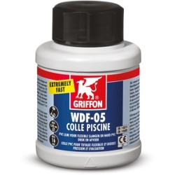 Colle PVC 250 ml