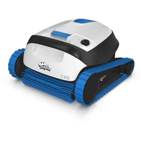 Nettoyeur électrique DOLPHIN S100