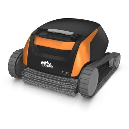 Nettoyeur électrique DOLPHIN E20