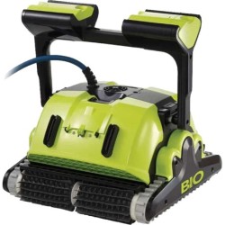 Nettoyeur électrique DOLPHIN M5 BIO