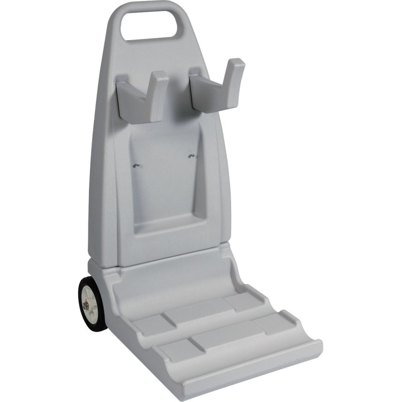 Nettoyeur électrique TIGERSHARK QC CHARIOT
