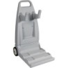 Nettoyeur électrique TIGERSHARK QC CHARIOT