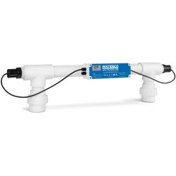 GAMME UV-C WATERCO 1 LAMPE