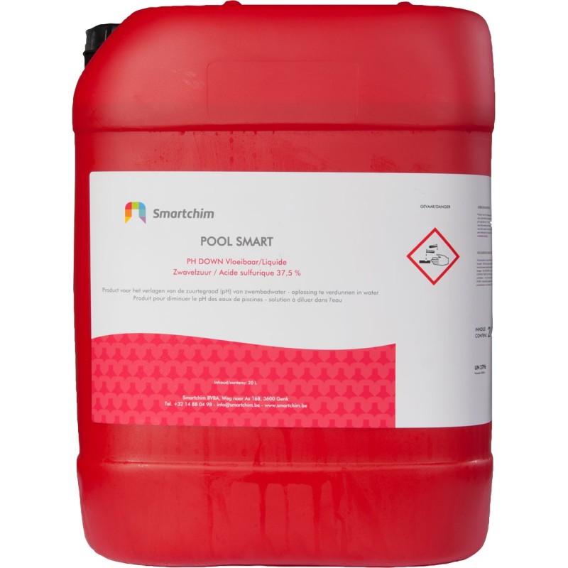 Acide sulfurique