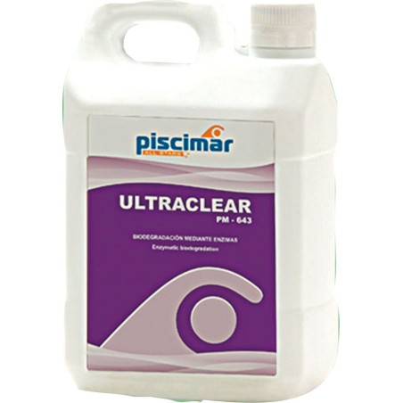 Ultraclear