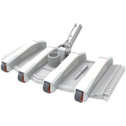 Aspirateur flexible