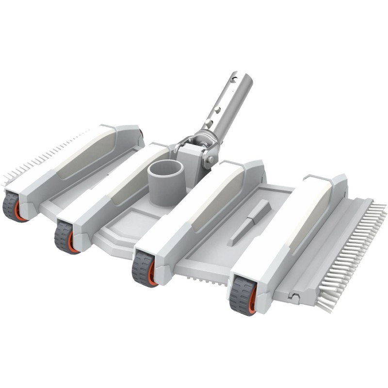 Aspirateur flexible