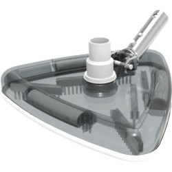 Aspirateur triangulaire