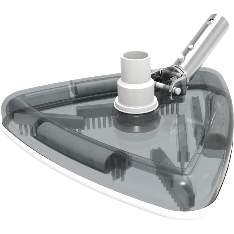 Aspirateur triangulaire