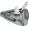 Aspirateur triangulaire