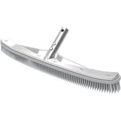 Brosse fond et parois