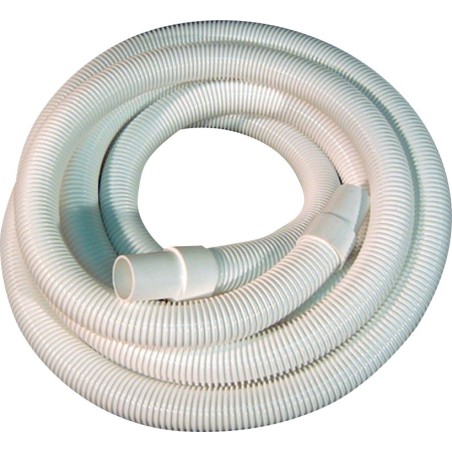 Tuyaux flottants
