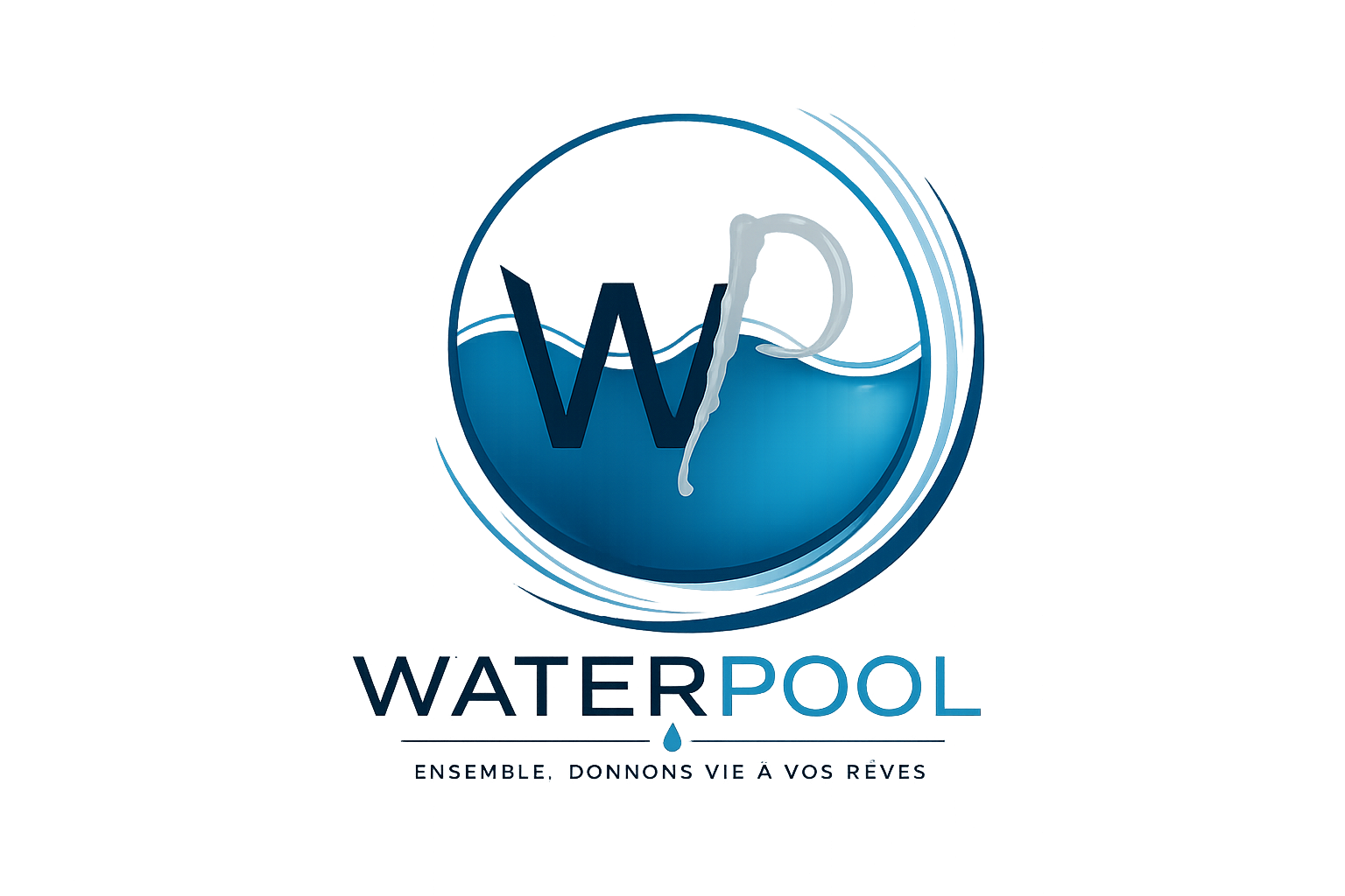 Waterpool